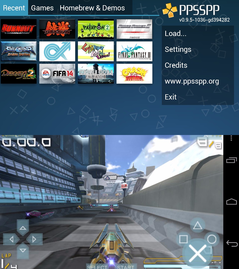 Apk File Games For Ppsspp