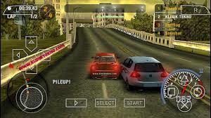 Need For Speed Most Wanted Ppsspp Highly Compressed