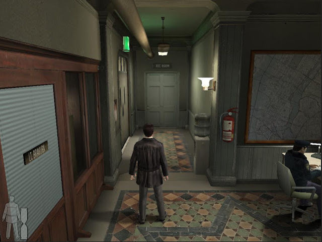 Max Payne 3 For Ppsspp
