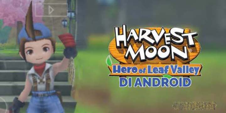 Download harvest moon 3 save the homeland ppsspp
