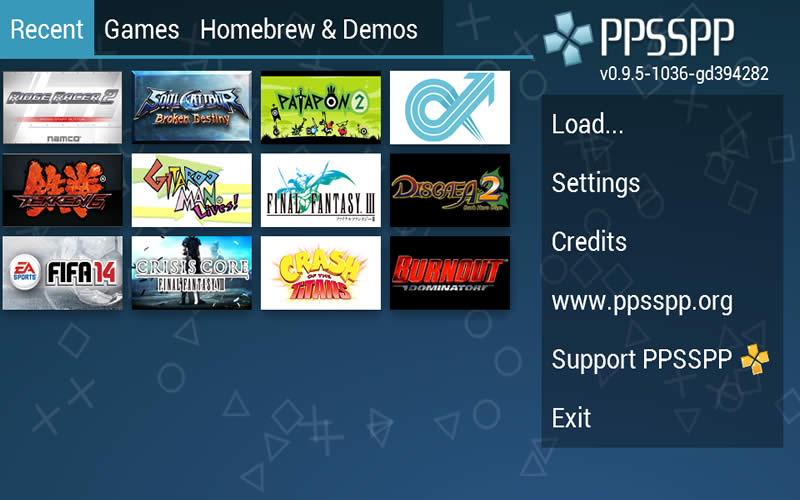 Free Download Ppsspp App For Pc